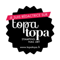 Je suis rédactrice Topatopa
